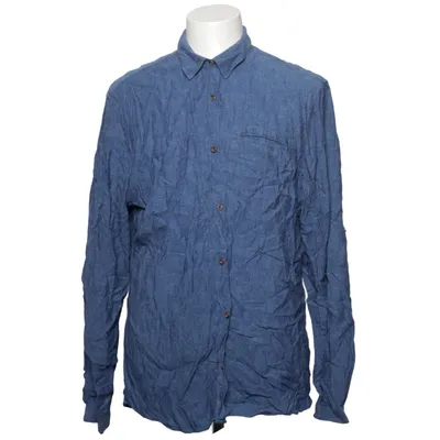 Chemise (Bleu) de Medicine