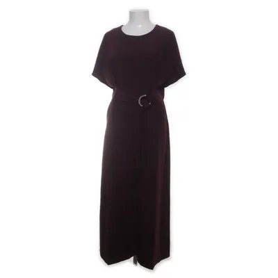 Buksedragt (Lilla) fra InWear Atelier Elastan, Polyester