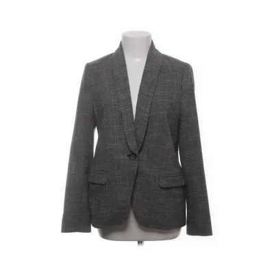 Blazer (Gris) de Next Petite Élasthane, Polyester, Viscose