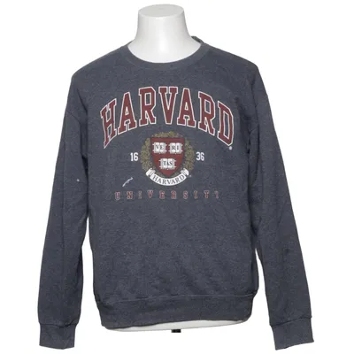 Sweatshirt (NuBlend) from Jerzees Cotton, Polyester