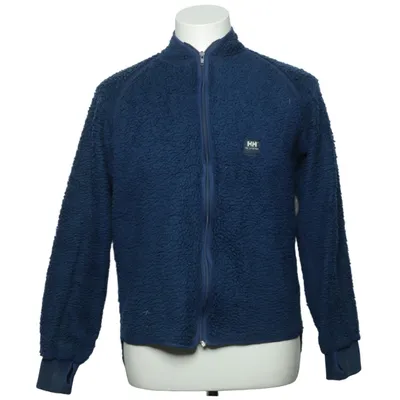 Fleece jas (Blauw) van Helly Hansen