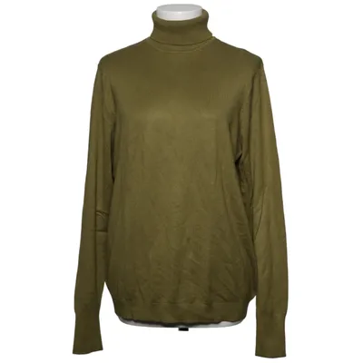 Pul à col roulé (Vert) de Imagine Nylon, Viscose