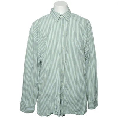 Skjorta (Long Beach Poplin) från GANT Bomull