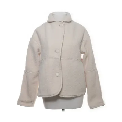 Veste polaire (Shearling Jacket) de Nelly Polyester recyclé