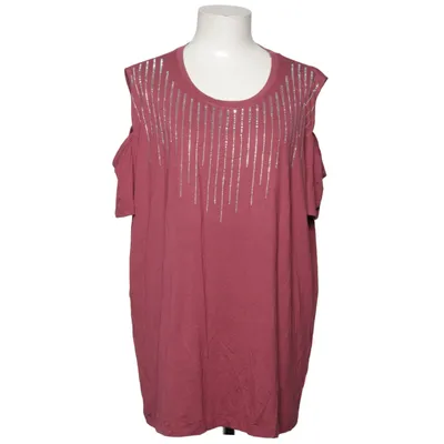 Top (Pink) from Freestyle Elastane, Viscose