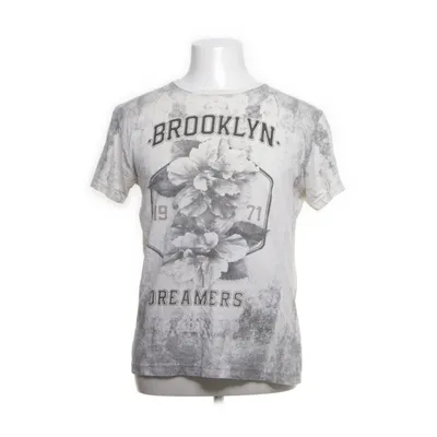T-shirt (White) from INSD Inside Youth