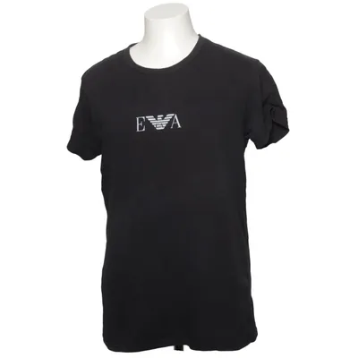 T-shirt (Noir) de Emporio Armani Underwear