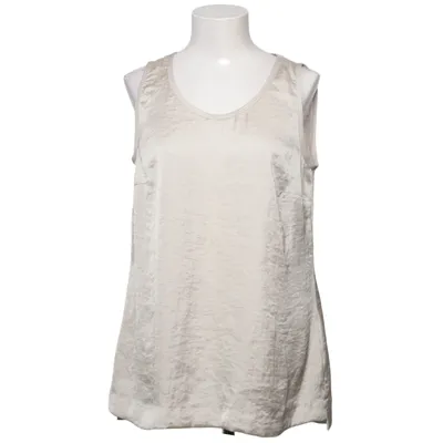 Débardeur (Beige) de Lecomte Polyester