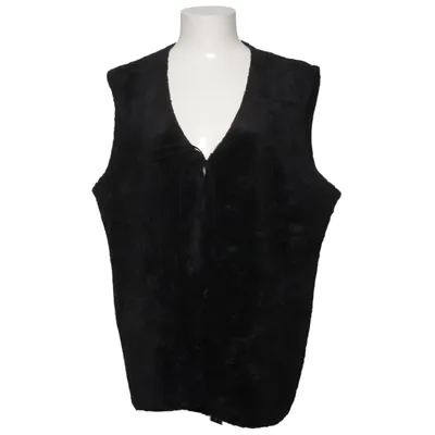 Gilet (Noir) de B.B Polyester