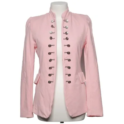 Blazer (Pink) von Chica London