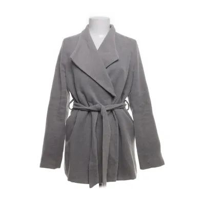 Kappa (Grå) från NLY Trend Polyester, Viskos