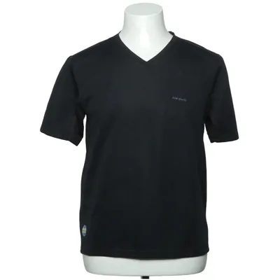 T-shirt (Svart) från Bike Polyester