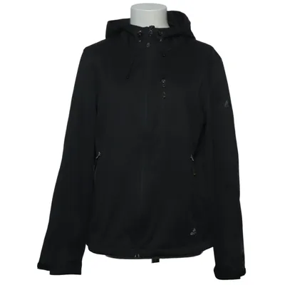 Softshell jacket (Gray) from OCK Polyester