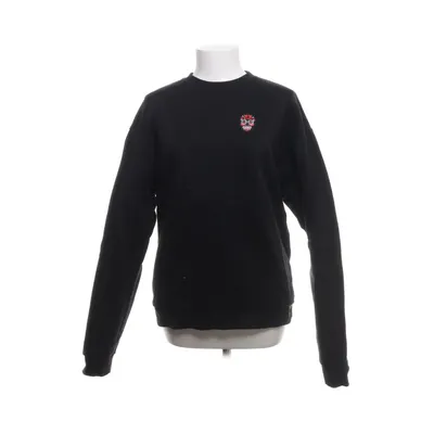 Sweatshirt (Zwart) van Suspicious Antwerp
