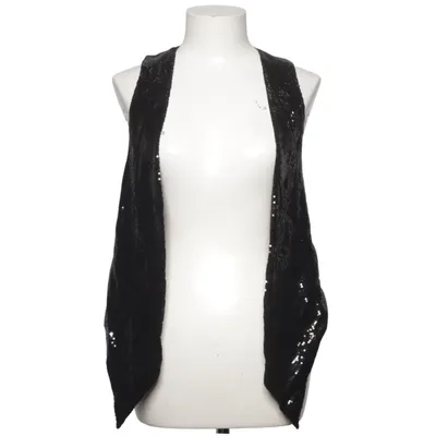 Gilet (Noir) de Philosophy Blues Original Élasthane, Polyamide