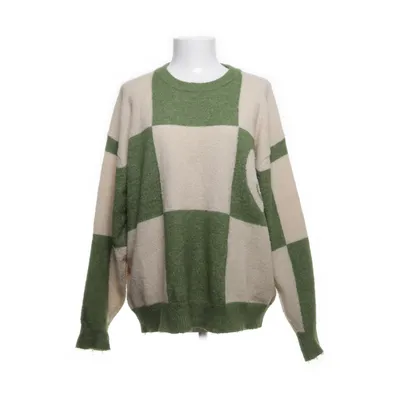 Trui (Beige, Groen) van Ichi