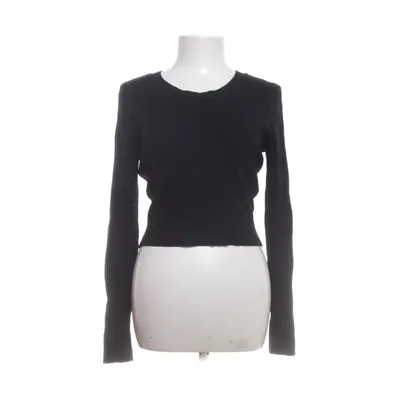 Trui (Zwart) van Even & Odd Polyamide, Viscose