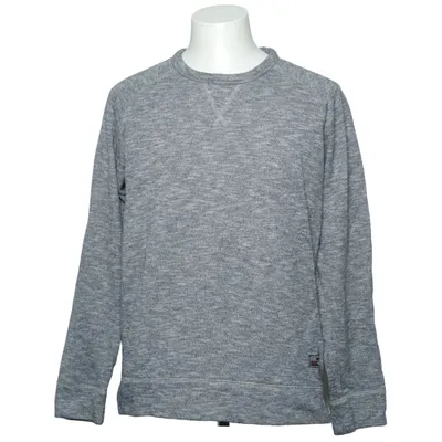 Sweatshirt (Gris) de Easy Coton, Polyester