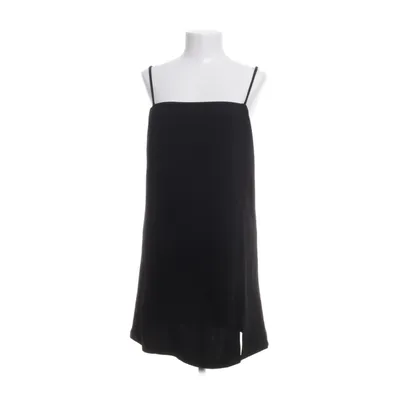 Klänning (Svart) från H&M Elastan, Polyester