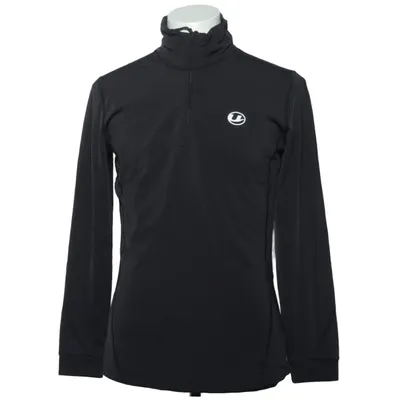 Base layer shirt (Black) from Ultrasport Elastane, Polyester