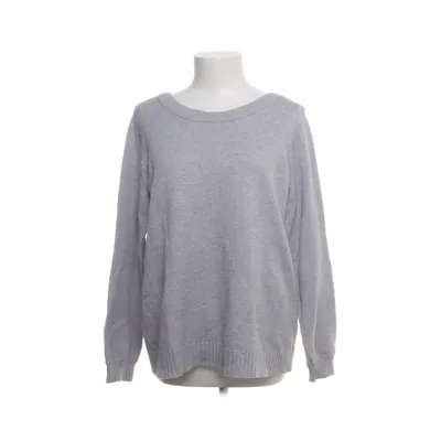 Sweater (Gray) from VILA