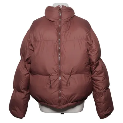 Vinterjacka (WIDE JACKET) från SHU Nylon
