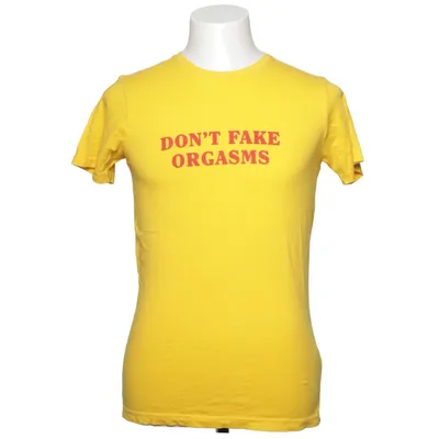 T-shirt (Inspire T) fra B&C Collection Økologisk bomuld