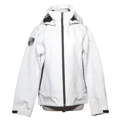 Veste polaire (Blanc, Noir) de Berkeley Gore-tex, Polyester