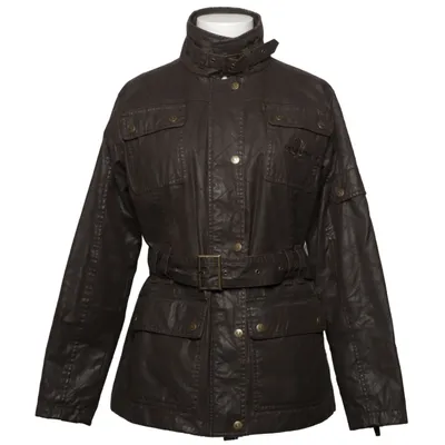 Jacka (Brun) från Chevalier Bomull, Polyester