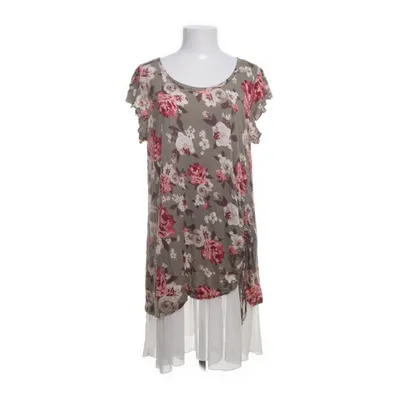 Klänning (Grå, Rosa) från Rosebud Polyester, Viskos