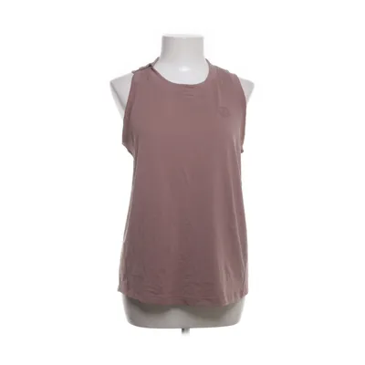 Linne (Lila) från Lululemon Bomull, Elastan, Polyester