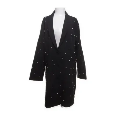 Cardigan (Black) from Saint Genies Polyester, Elastane