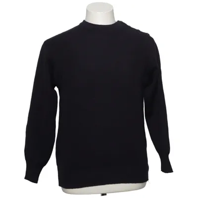 Pull-over (Bleu) de Marine Laine