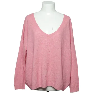 Sweater (Pink) fra Absolut Cashmere Kashmir