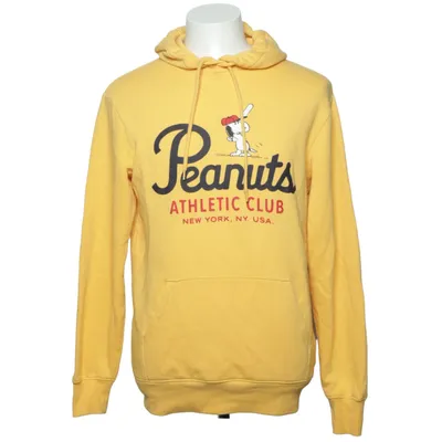 Sweat à capuche (Jaune, Multicolore) de H&M x Star Wars Coton, Polyester