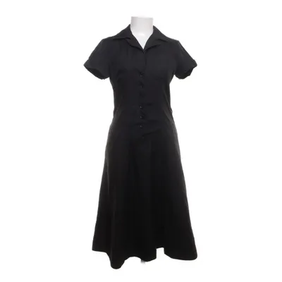 Dress (Black) from Tiffi Cotton, Nylon