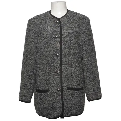 Veste (5123-D) de Meico Acrylique, Polyamide, Laine