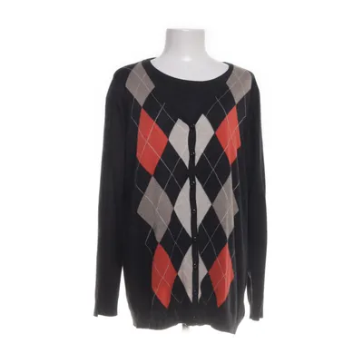Twinset (Grijs, Meerkleurig) van Canda C&A Acryl, Nylon, Polyester
