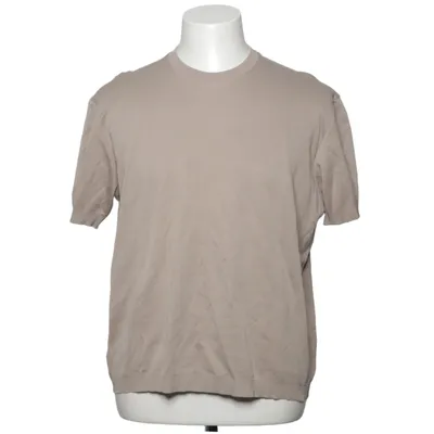 T-shirt (Beige) from Herno Cotton