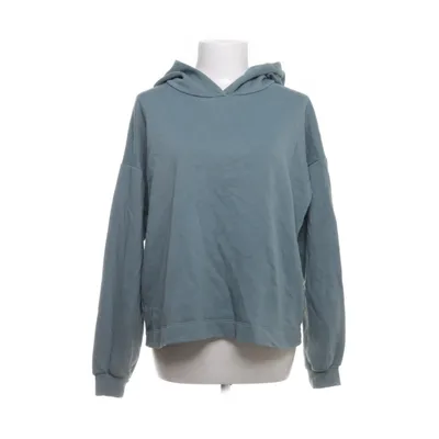 Hoodie (Green) from B.Young Cotton, Polyester