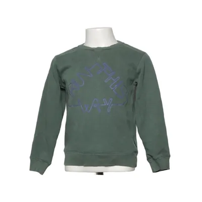 Sweatshirt (Grün) von Tumble 'N Dry Baumwolle, Polyester
