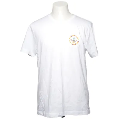 T-shirt (Blanc) de Hurley Coton