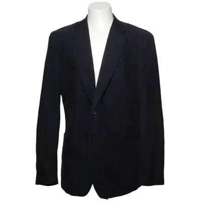 Blazer (Bleu) de McNeal Coton