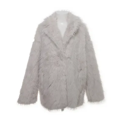 Vinterjacka (Beige) från Lager 157 Polyester