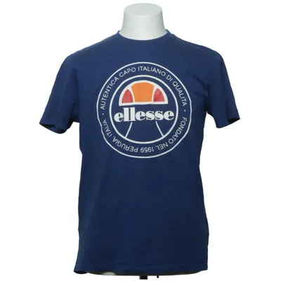 T-shirt (MONALDO) från Ellesse Bomull