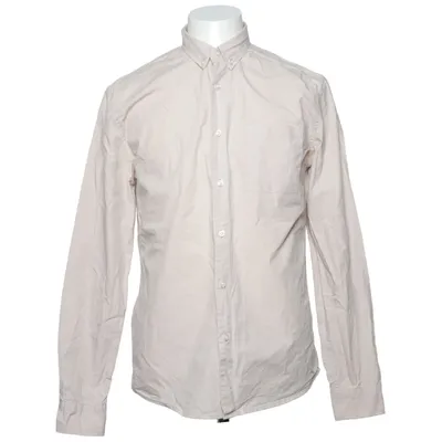 Chemise (Beige) de A.O.CMS Coton