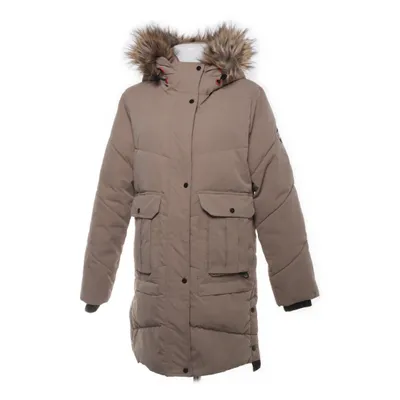 Winterjas (Beige) van Clockhouse Polyester