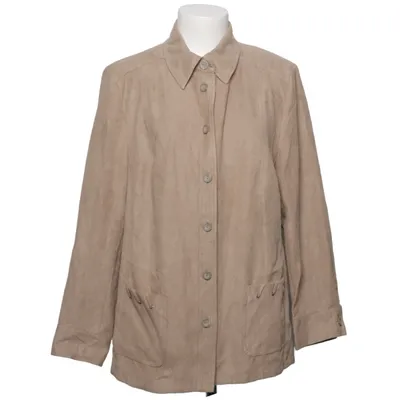 Veste (Beige) de Atelier GS Polyester