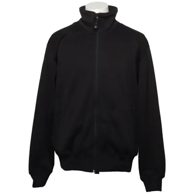 Sports jacket (Black) from Texstar Polyester