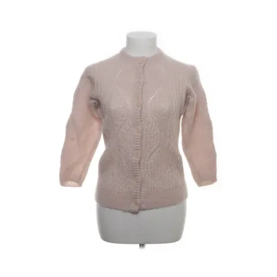 Cardigan (Beige) fra Filippa K Mohair, Polyamid, Uld